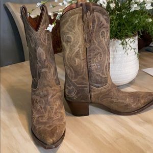 Dan Post Women’s’ Boots